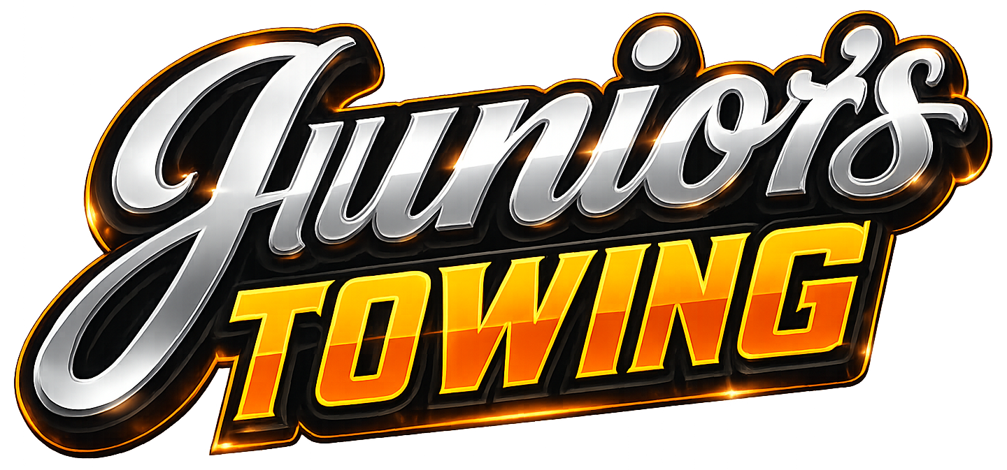 Junior's Towing